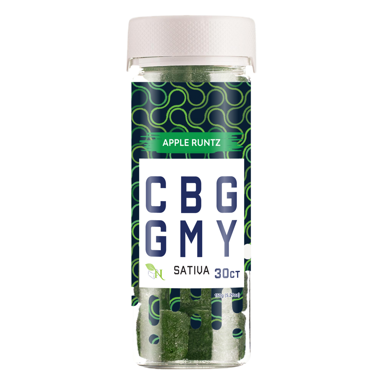 The Ultimate Review of Top CBG Gummies