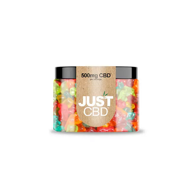 CBD Gummies By JustCBD UK-Embark on a Gummy Adventure: Exploring JustCBD UK’s CBD Gummies Collection